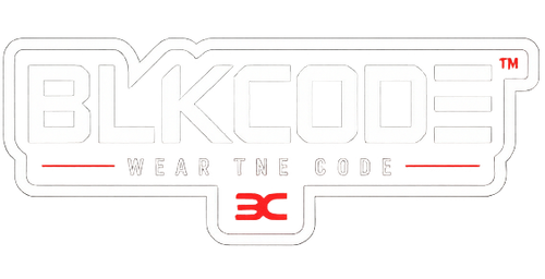 BLKCODE